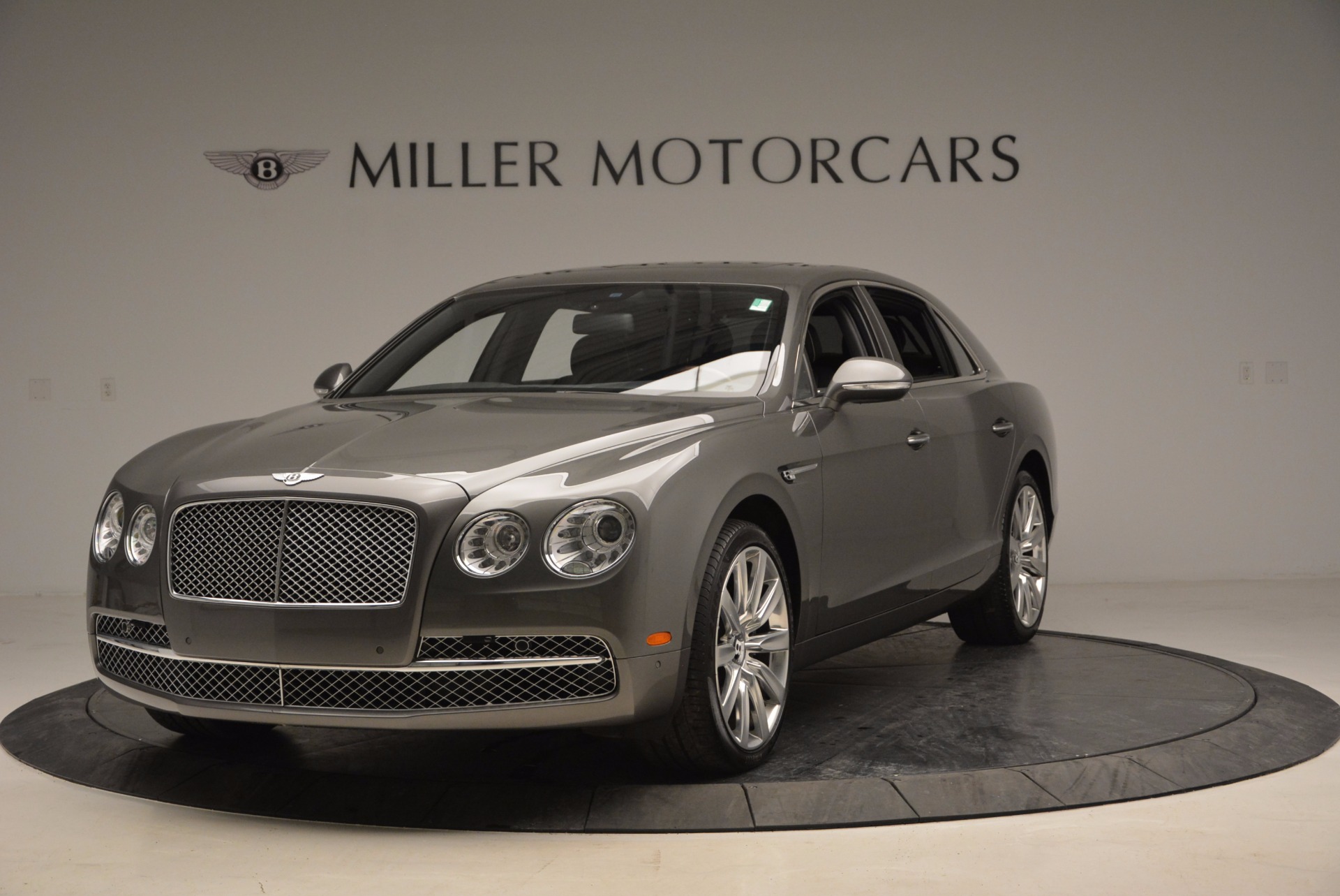 Used 2014 Bentley Flying Spur for sale Sold at Maserati of Westport in Westport CT 06880 1