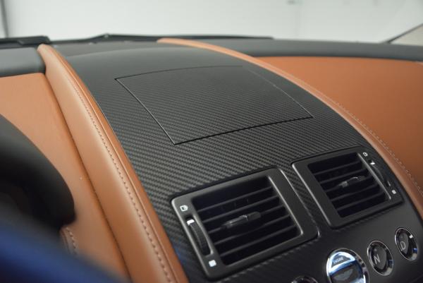 Used 2015 Aston Martin V12 Vantage S for sale Sold at Maserati of Westport in Westport CT 06880 20