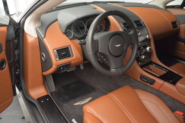 Used 2015 Aston Martin V12 Vantage S for sale Sold at Maserati of Westport in Westport CT 06880 22