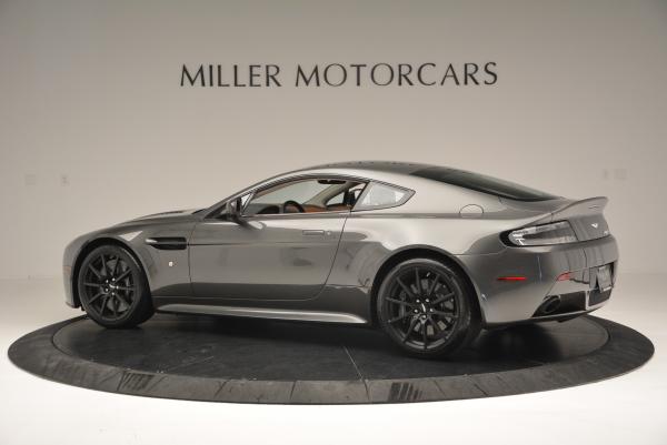 Used 2015 Aston Martin V12 Vantage S for sale Sold at Maserati of Westport in Westport CT 06880 4