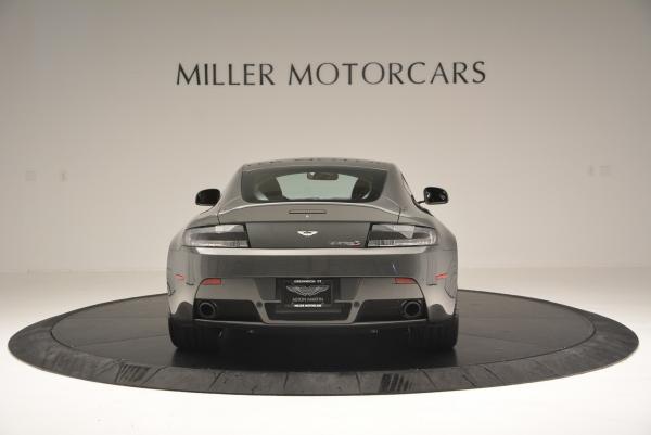 Used 2015 Aston Martin V12 Vantage S for sale Sold at Maserati of Westport in Westport CT 06880 6