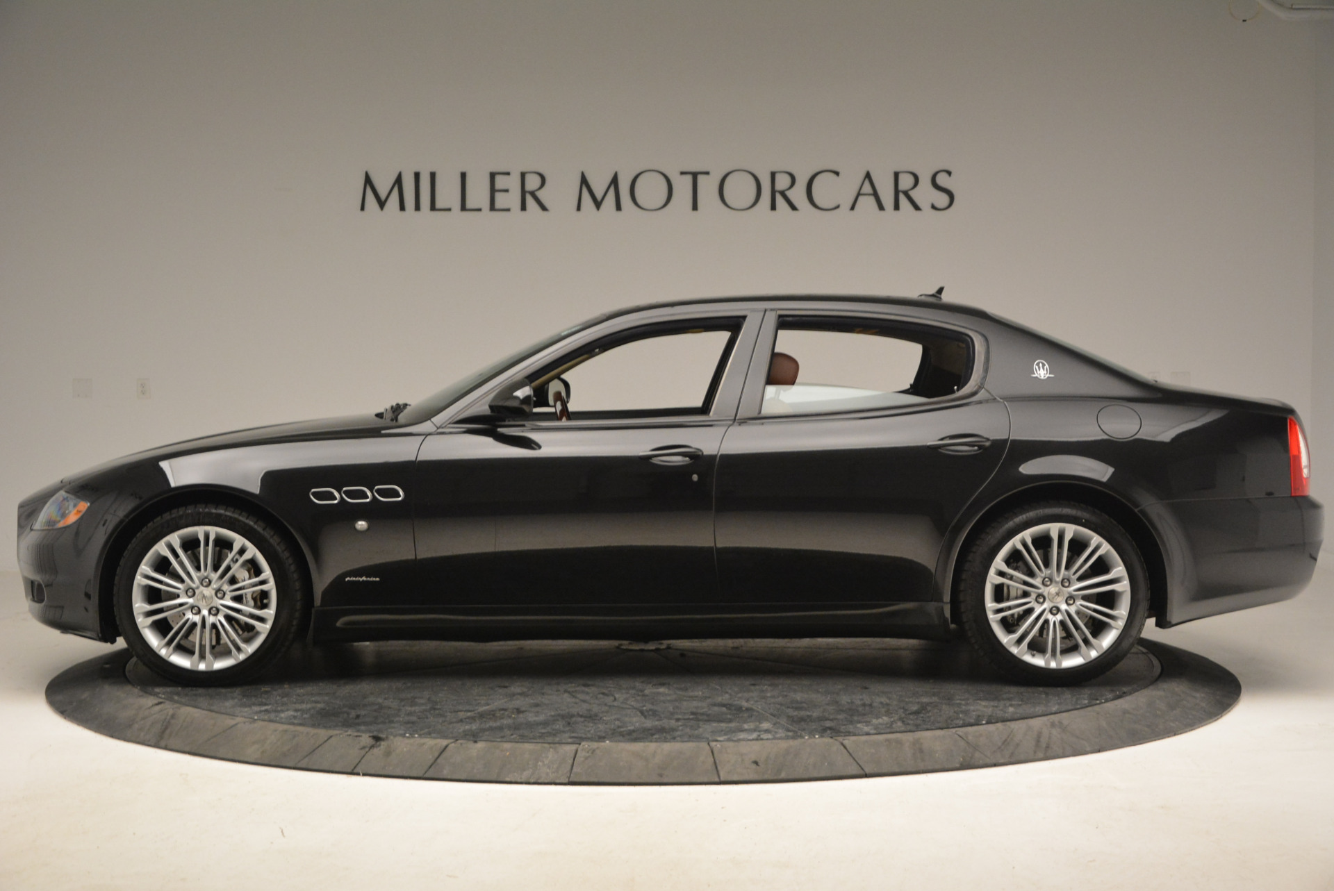 PreOwned 2013 Maserati Quattroporte S For Sale (Special Pricing