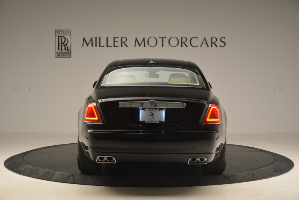 Used 2013 Rolls-Royce Ghost for sale Sold at Maserati of Westport in Westport CT 06880 6