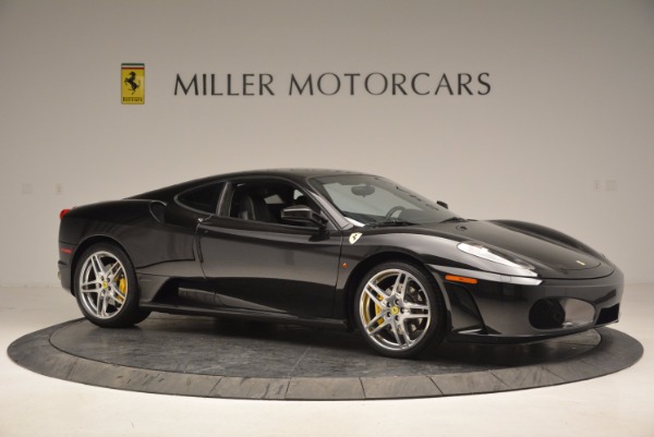 Used 2007 Ferrari F430 F1 for sale Sold at Maserati of Westport in Westport CT 06880 10