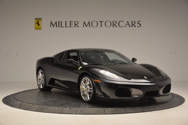 Used 2007 Ferrari F430 F1 for sale Sold at Maserati of Westport in Westport CT 06880 11