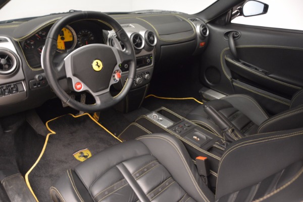 Used 2007 Ferrari F430 F1 for sale Sold at Maserati of Westport in Westport CT 06880 13