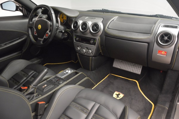 Used 2007 Ferrari F430 F1 for sale Sold at Maserati of Westport in Westport CT 06880 17