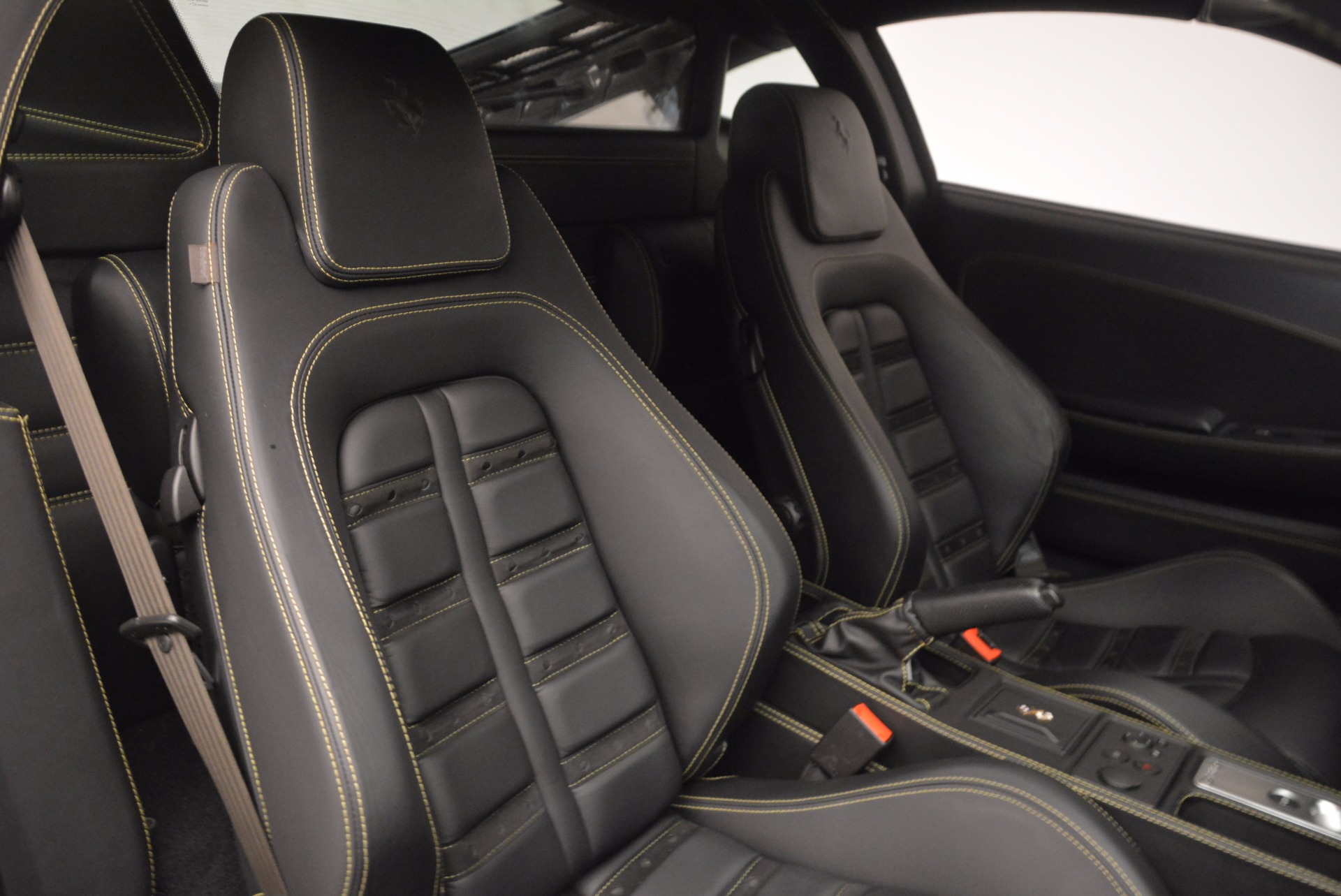 Pre-Owned 2007 Ferrari F430 F1 For Sale (Special Pricing