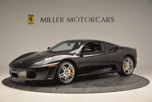 Used 2007 Ferrari F430 F1 for sale Sold at Maserati of Westport in Westport CT 06880 2