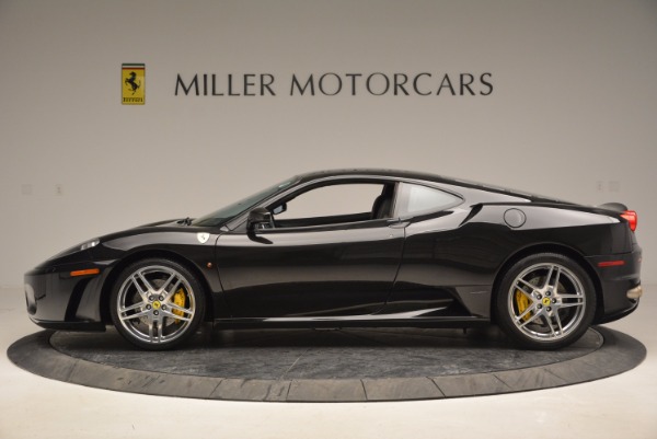 Used 2007 Ferrari F430 F1 for sale Sold at Maserati of Westport in Westport CT 06880 3