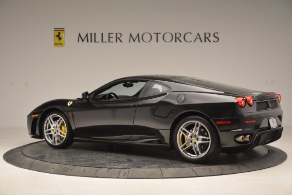 Used 2007 Ferrari F430 F1 for sale Sold at Maserati of Westport in Westport CT 06880 4