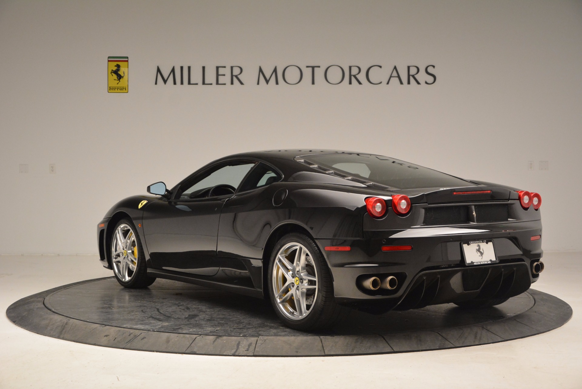 Pre-Owned 2007 Ferrari F430 F1 For Sale (Special Pricing