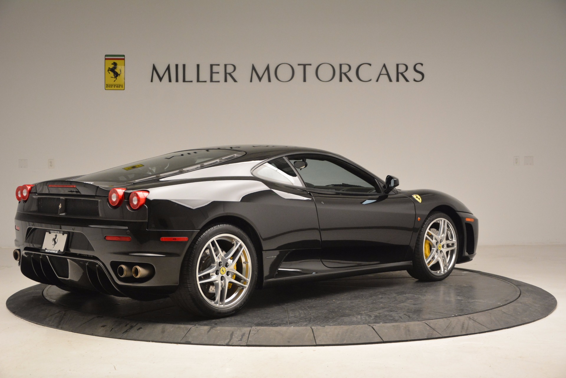 Pre-Owned 2007 Ferrari F430 F1 For Sale (Special Pricing