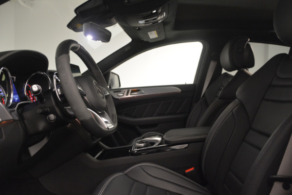 Used 2016 Mercedes-Benz AMG GLE63 S for sale Sold at Maserati of Westport in Westport CT 06880 18