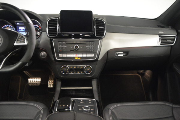 Used 2016 Mercedes-Benz AMG GLE63 S for sale Sold at Maserati of Westport in Westport CT 06880 19