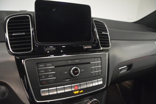 Used 2016 Mercedes-Benz AMG GLE63 S for sale Sold at Maserati of Westport in Westport CT 06880 20