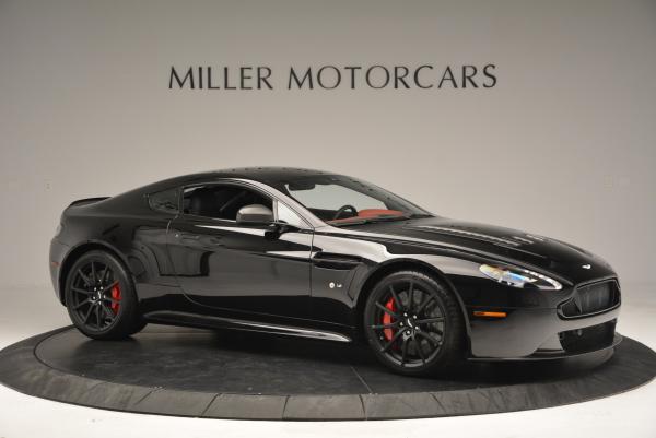 New 2015 Aston Martin V12 Vantage S for sale Sold at Maserati of Westport in Westport CT 06880 10