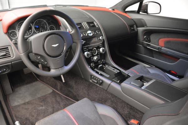 New 2015 Aston Martin V12 Vantage S for sale Sold at Maserati of Westport in Westport CT 06880 14