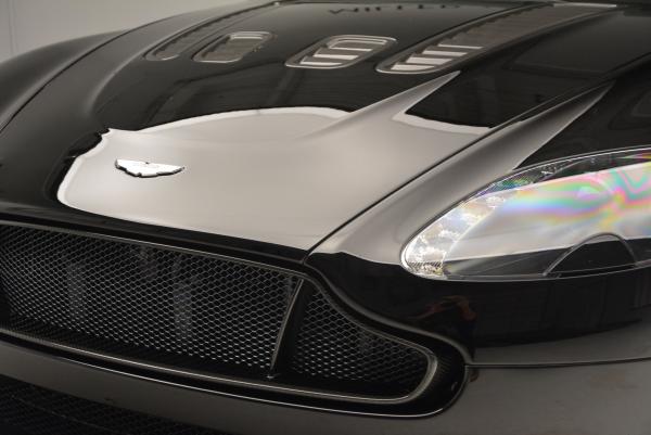New 2015 Aston Martin V12 Vantage S for sale Sold at Maserati of Westport in Westport CT 06880 18