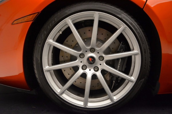 Used 2012 McLaren MP4-12C for sale Sold at Maserati of Westport in Westport CT 06880 15