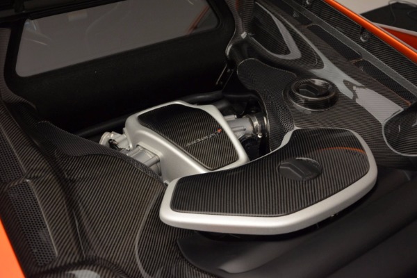 Used 2012 McLaren MP4-12C for sale Sold at Maserati of Westport in Westport CT 06880 20