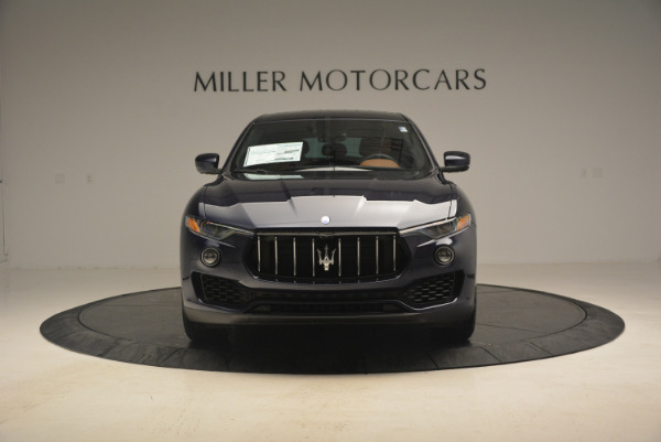 New 2017 Maserati Levante for sale Sold at Maserati of Westport in Westport CT 06880 12