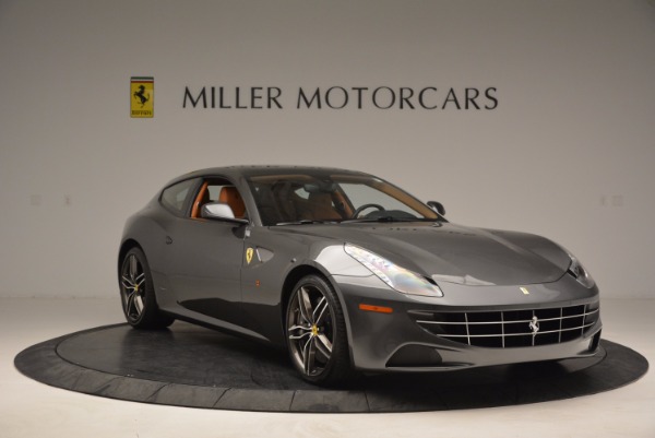 Used 2014 Ferrari FF for sale Sold at Maserati of Westport in Westport CT 06880 11