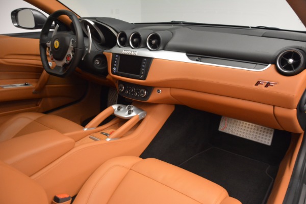 Used 2014 Ferrari FF for sale Sold at Maserati of Westport in Westport CT 06880 19