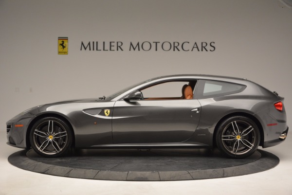 Used 2014 Ferrari FF for sale Sold at Maserati of Westport in Westport CT 06880 3