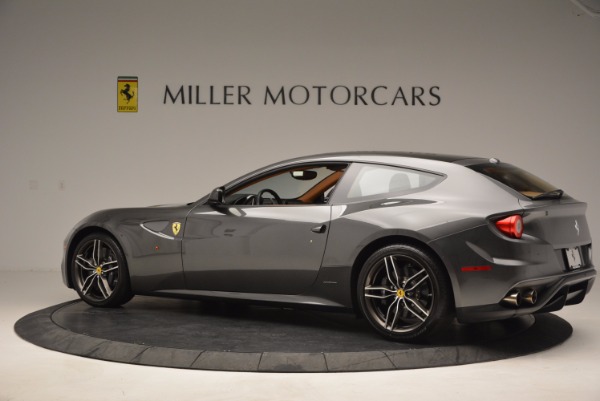 Used 2014 Ferrari FF for sale Sold at Maserati of Westport in Westport CT 06880 4