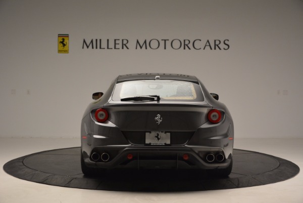 Used 2014 Ferrari FF for sale Sold at Maserati of Westport in Westport CT 06880 6