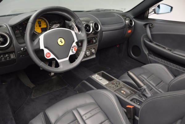 Used 2007 Ferrari F430 Spider for sale Sold at Maserati of Westport in Westport CT 06880 25
