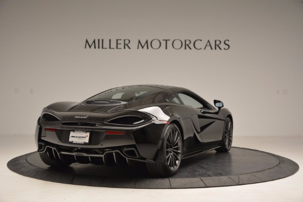 Used 2017 McLaren 570GT for sale Sold at Maserati of Westport in Westport CT 06880 7