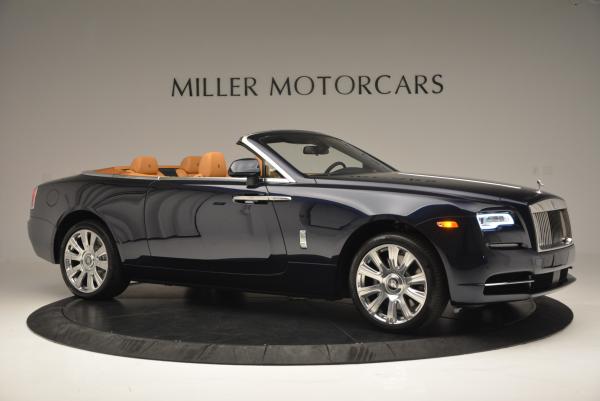 New 2016 Rolls-Royce Dawn for sale Sold at Maserati of Westport in Westport CT 06880 10