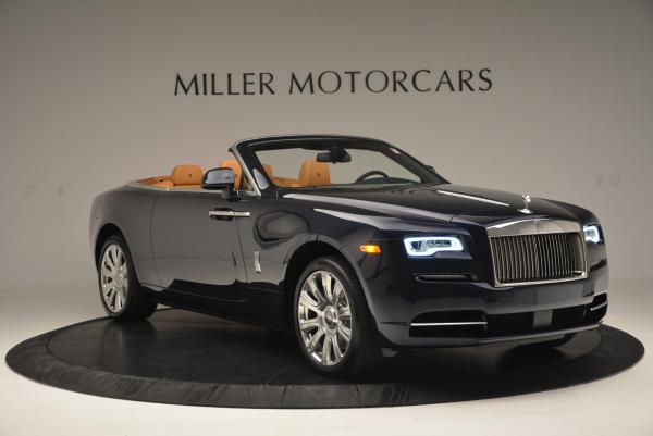 New 2016 Rolls-Royce Dawn for sale Sold at Maserati of Westport in Westport CT 06880 11