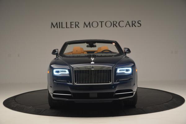 New 2016 Rolls-Royce Dawn for sale Sold at Maserati of Westport in Westport CT 06880 12