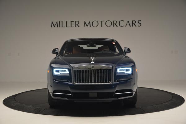 New 2016 Rolls-Royce Dawn for sale Sold at Maserati of Westport in Westport CT 06880 13