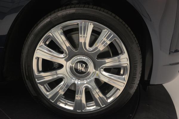 New 2016 Rolls-Royce Dawn for sale Sold at Maserati of Westport in Westport CT 06880 17