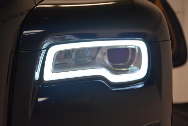 New 2016 Rolls-Royce Dawn for sale Sold at Maserati of Westport in Westport CT 06880 18