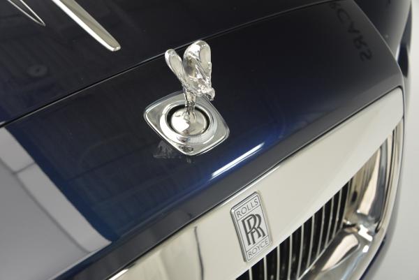 New 2016 Rolls-Royce Dawn for sale Sold at Maserati of Westport in Westport CT 06880 19