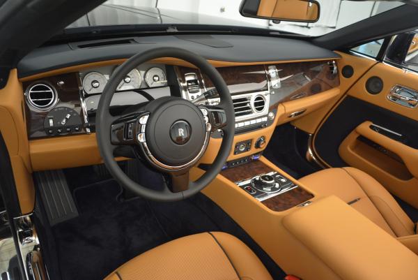 New 2016 Rolls-Royce Dawn for sale Sold at Maserati of Westport in Westport CT 06880 27