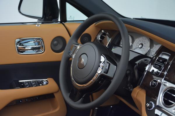 New 2016 Rolls-Royce Dawn for sale Sold at Maserati of Westport in Westport CT 06880 28
