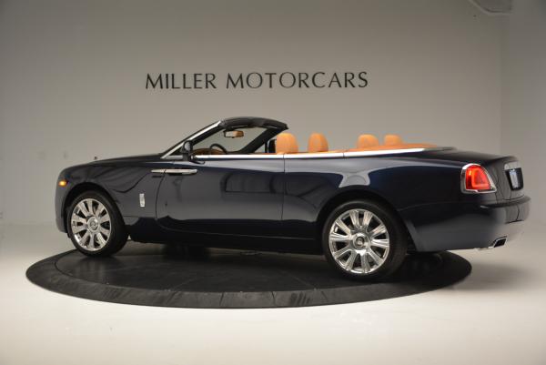 New 2016 Rolls-Royce Dawn for sale Sold at Maserati of Westport in Westport CT 06880 4