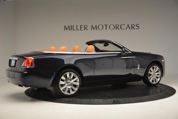 New 2016 Rolls-Royce Dawn for sale Sold at Maserati of Westport in Westport CT 06880 8