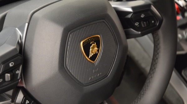 Used 2016 Lamborghini Huracan LP 580-2 for sale Sold at Maserati of Westport in Westport CT 06880 23