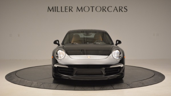 Used 2014 Porsche 911 Carrera 4S for sale Sold at Maserati of Westport in Westport CT 06880 12