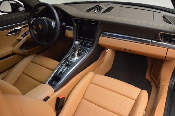 Used 2014 Porsche 911 Carrera 4S for sale Sold at Maserati of Westport in Westport CT 06880 15