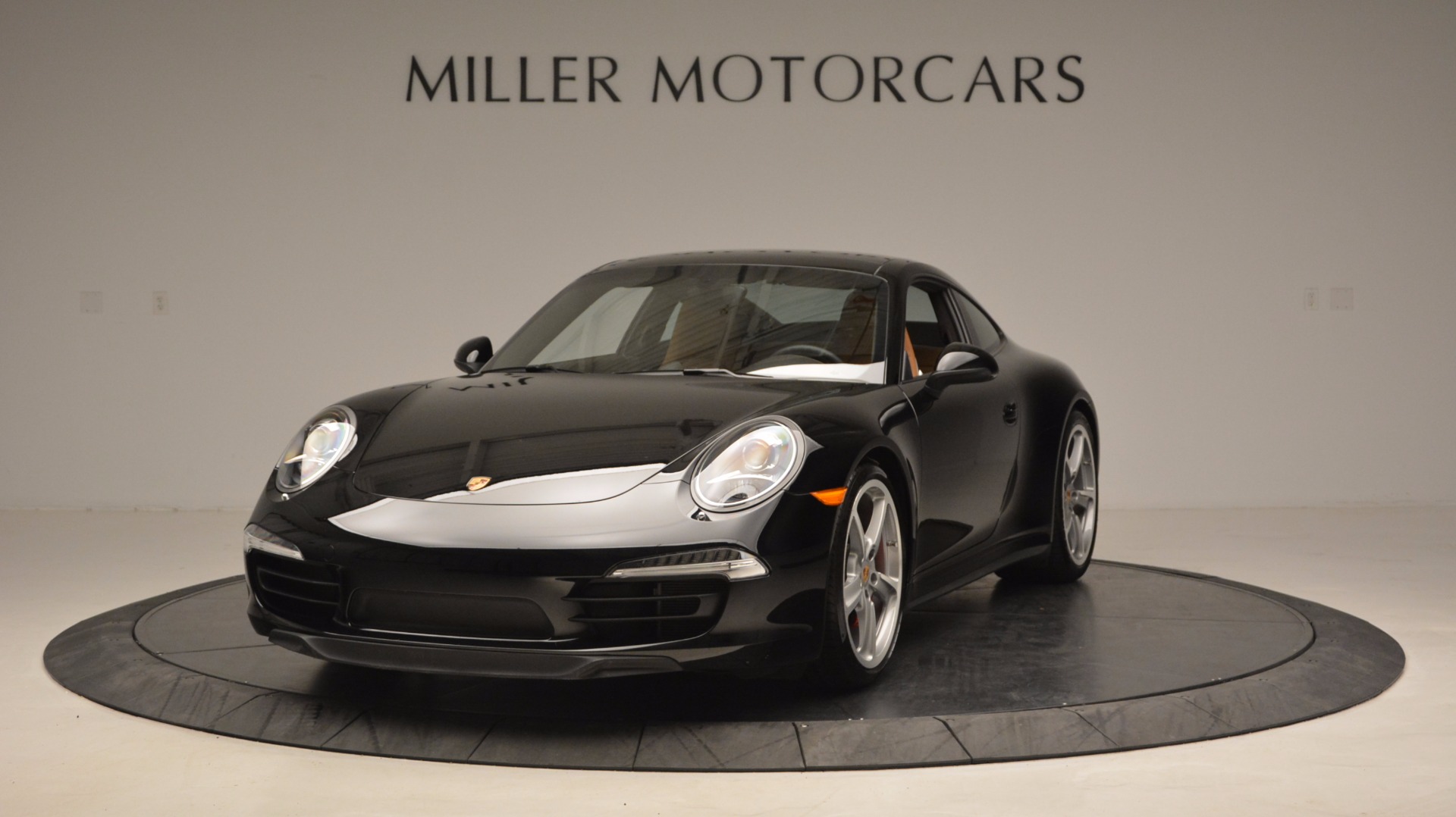 Used 2014 Porsche 911 Carrera 4S for sale Sold at Maserati of Westport in Westport CT 06880 1