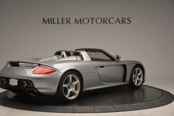 Used 2005 Porsche Carrera GT for sale Sold at Maserati of Westport in Westport CT 06880 10