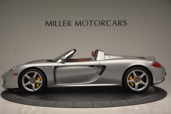 Used 2005 Porsche Carrera GT for sale Sold at Maserati of Westport in Westport CT 06880 4